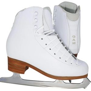 Jackson Ultima GAM Womens and Girls Ice Skates